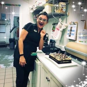 Meet your Posher, Heather